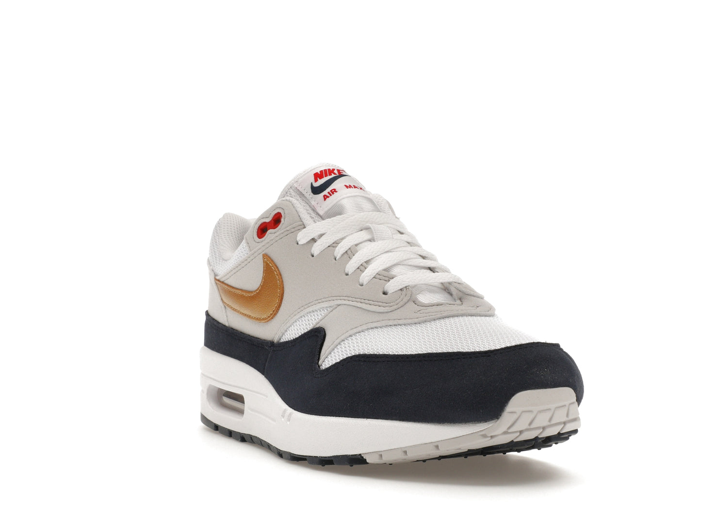 Nike Air Max 1 Olympic 