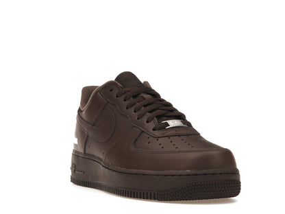 Nike Air Force 1 Low Supreme Baroque Brown