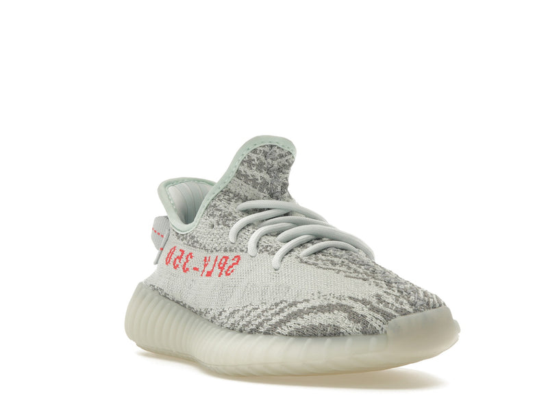 Adidas Yeezy Boost 350 V2 Blue Tint
