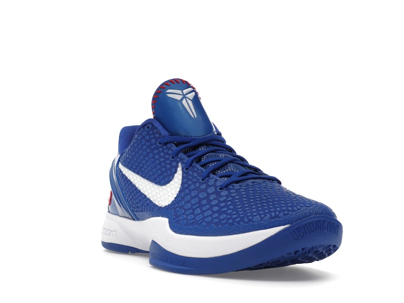 Nike Kobe 6 Protro Dodgers