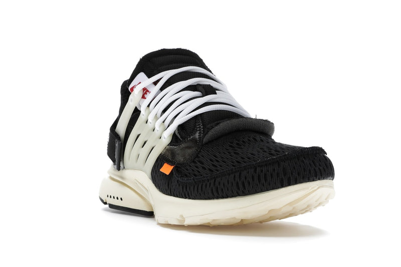 Nike Air Presto Off-White