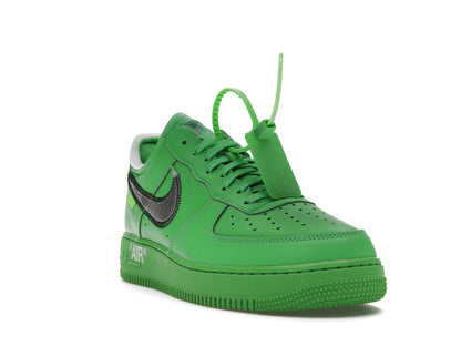 Nike Air Force 1 Low Off-White Brooklyn