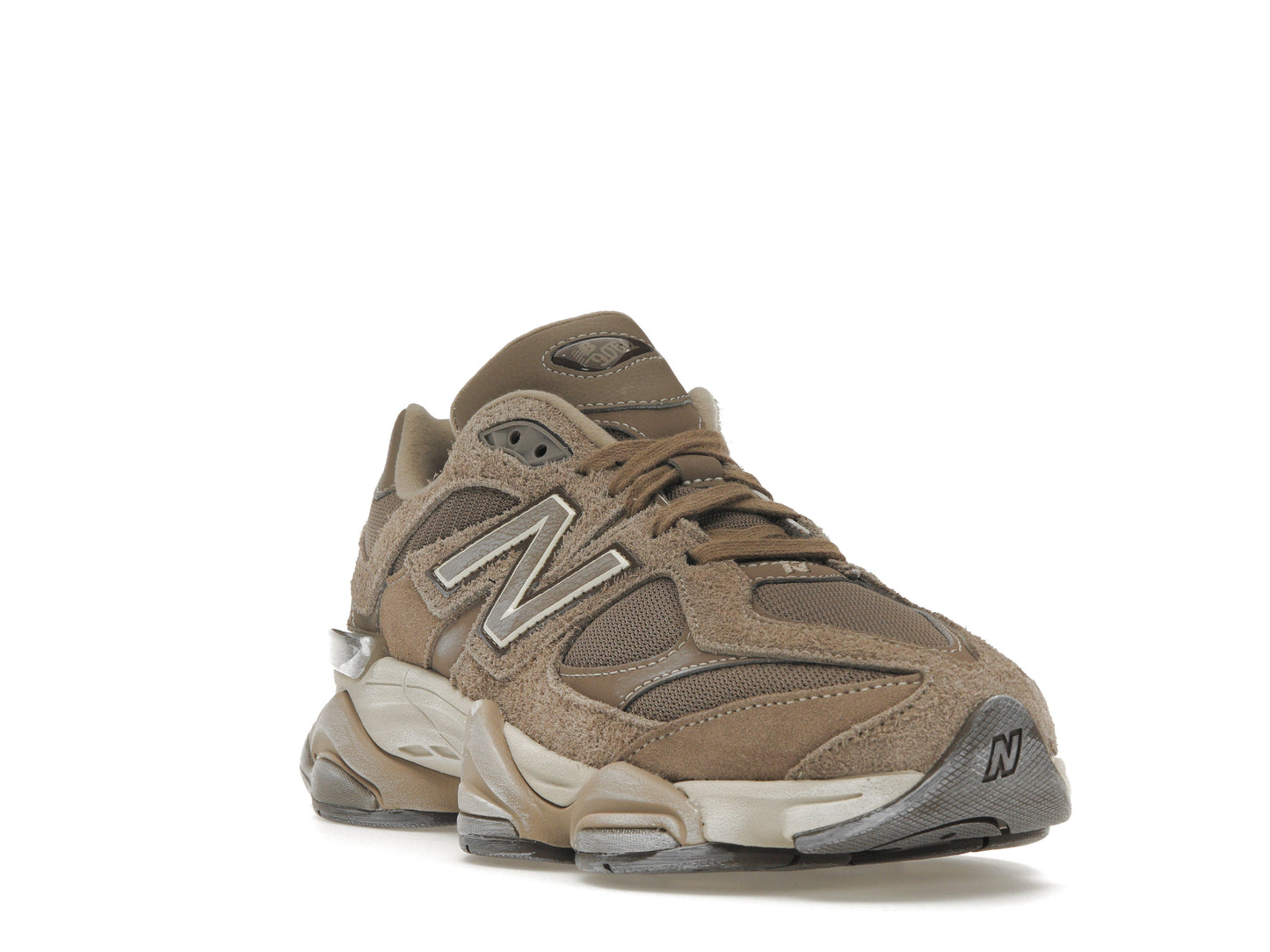 New Balance 9060 Champignon Timberwolf