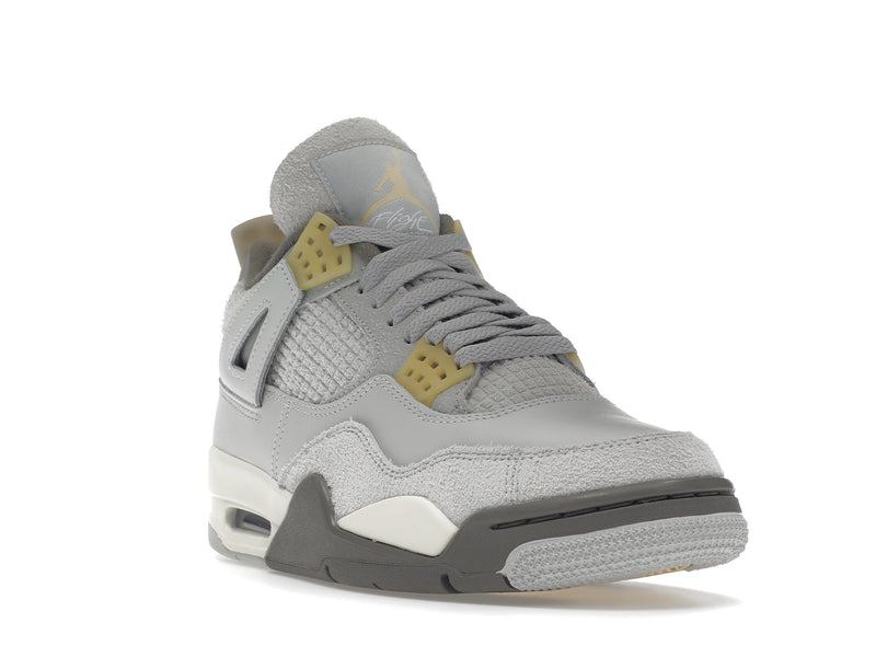 Jordan 4 Retro SE Craft Photon Dust