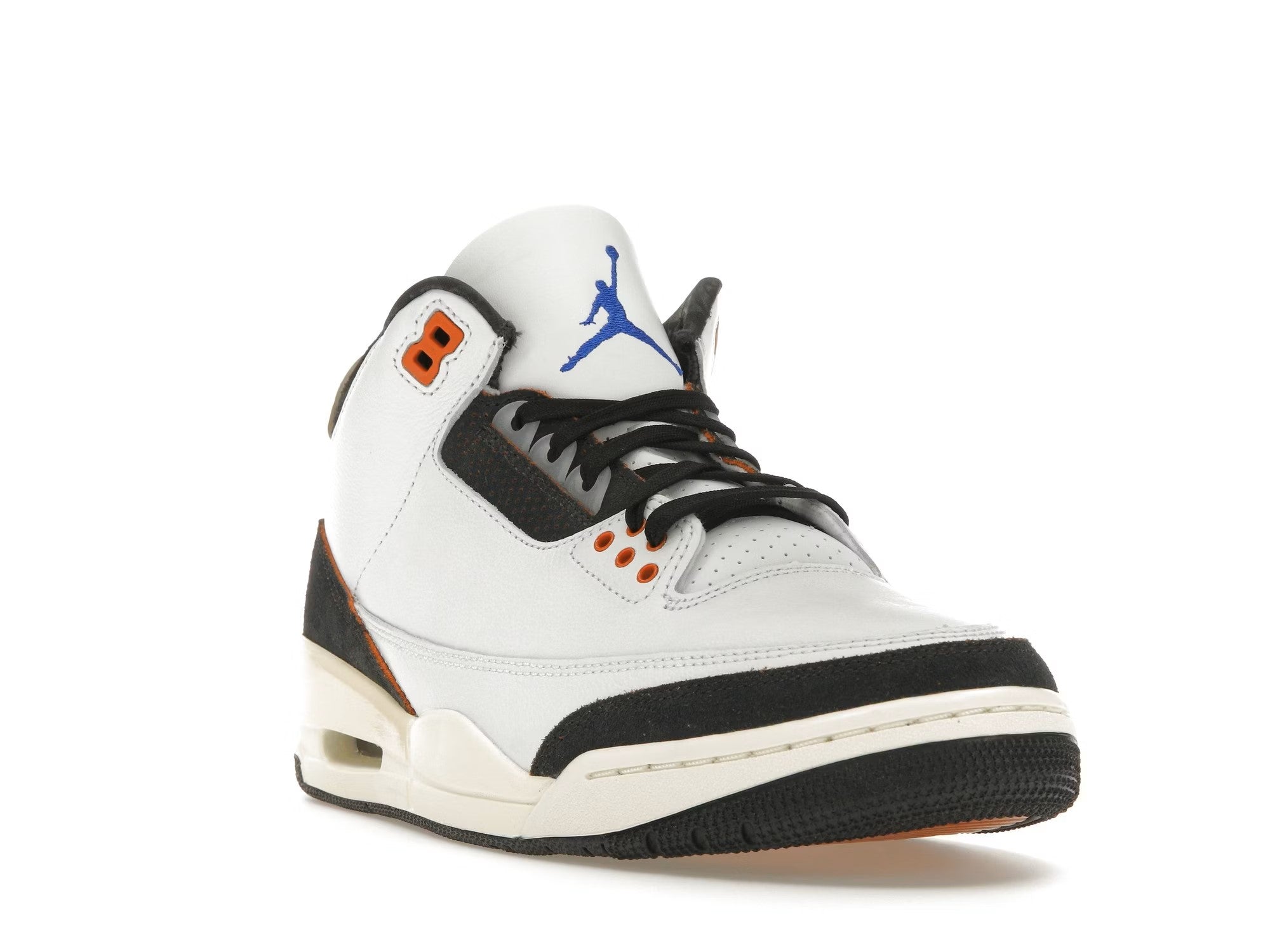 Jordan 3 Retro Quai 54 2024 Sneaker Store Co