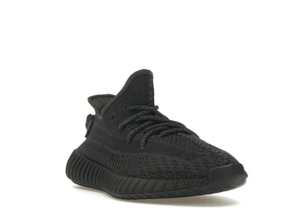 adidas Yeezy Boost 350 V2 Black (Non-Reflective)