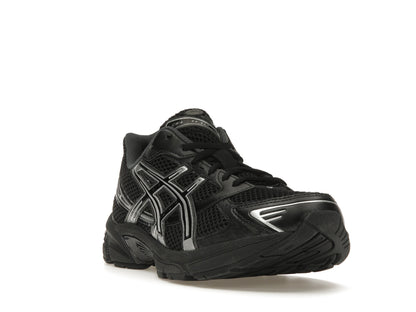 ASICS Gel-1130 Black Pure Silver