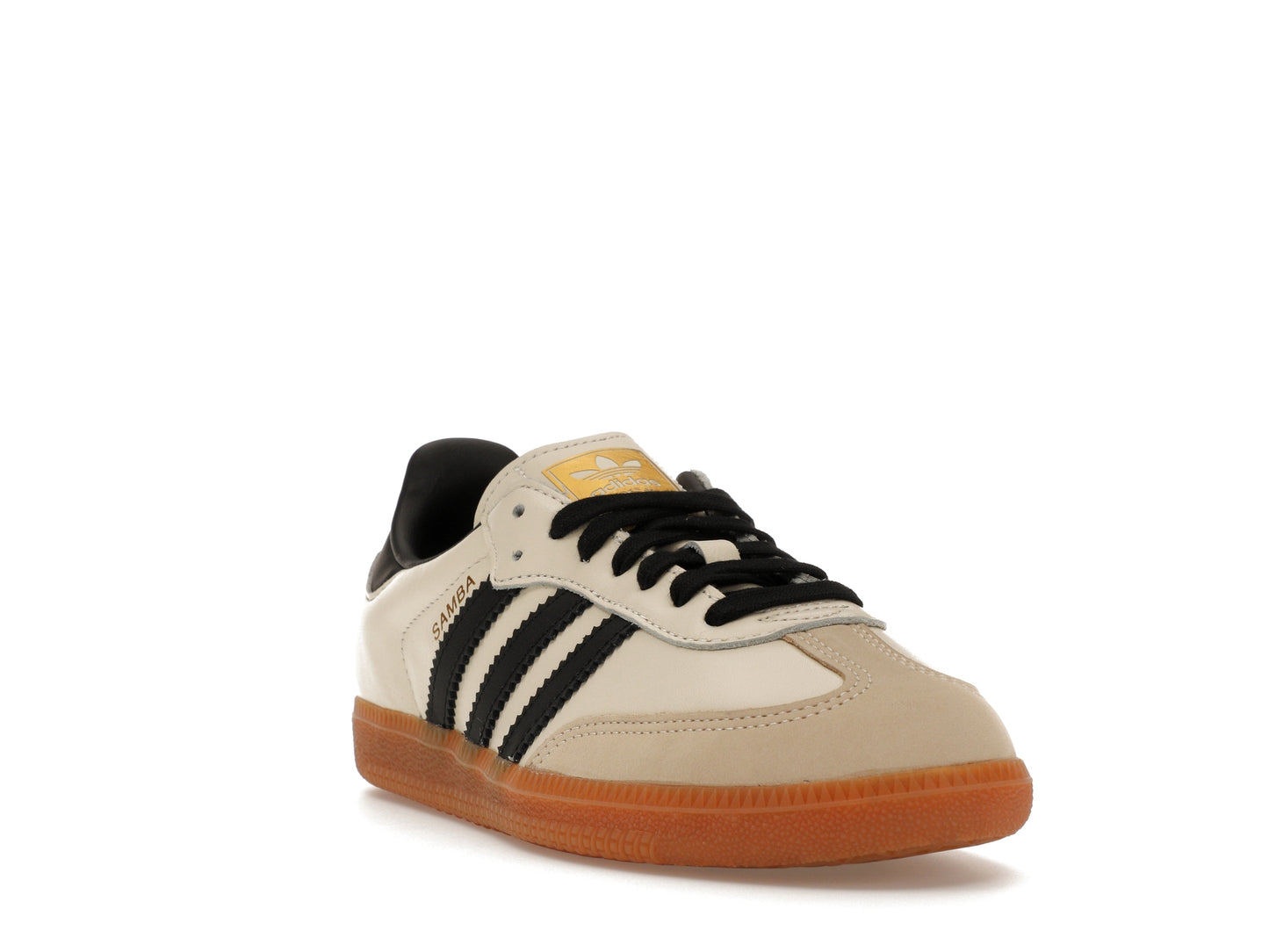 adidas Samba OG Cream White Sand Strata