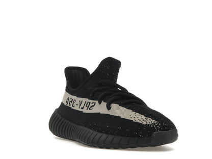 adidas Yeezy Boost 350 V2 Noyau Noir Blanc (2016/2022)