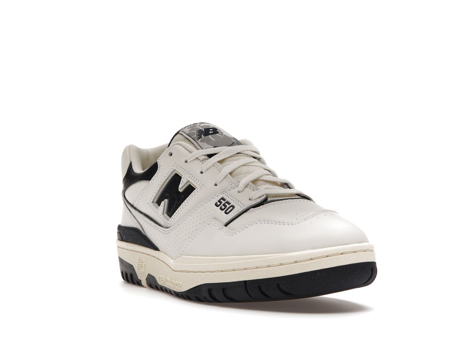 New Balance 550 Aime Leon Dore White Navy