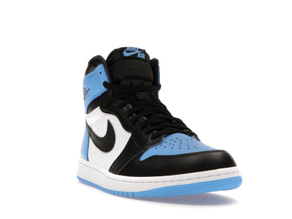 Jordan 1 Retro High OG UNC Toe