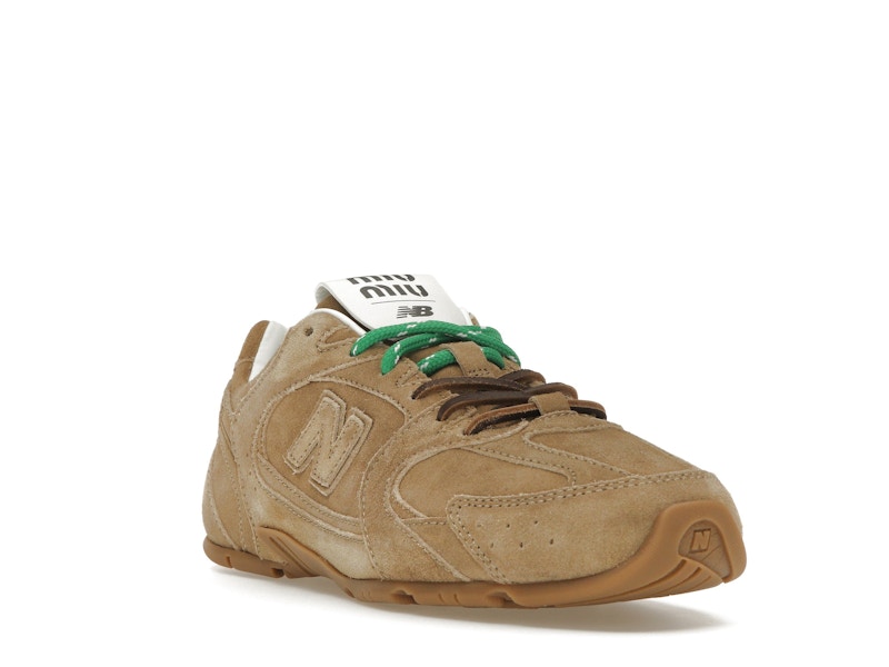 New Balance 530 SL Miu Miu Ecru