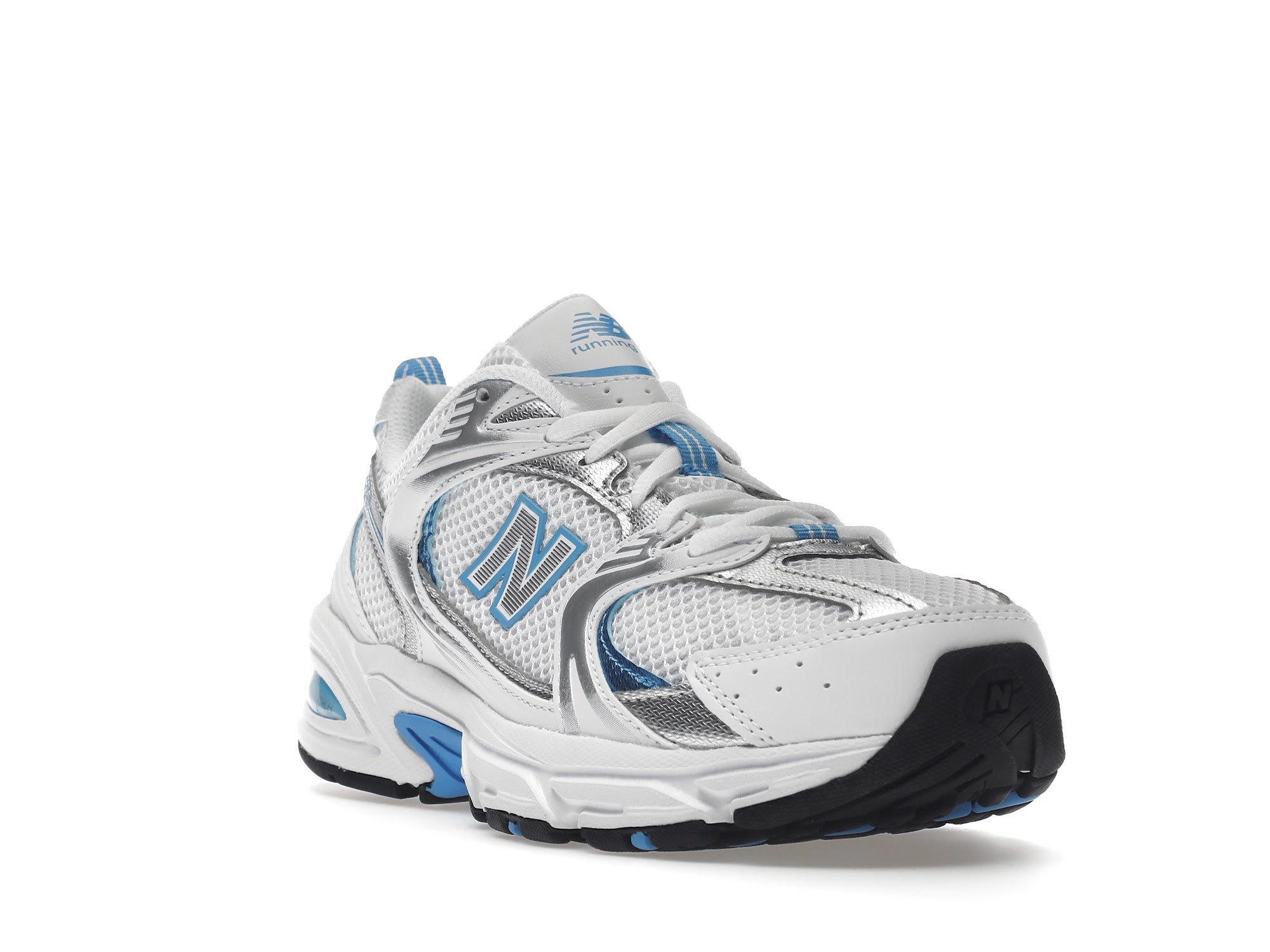 New balance 530 blau on sale