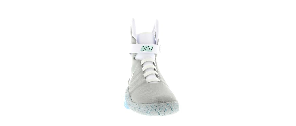 NIKE MAG BACK TO THE FUTURE 2016 AUTO LACING