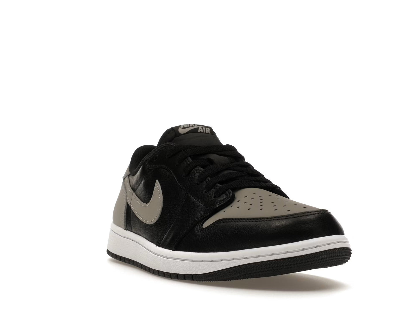 Jordan 1 Retro Low OG Shadow (2024)