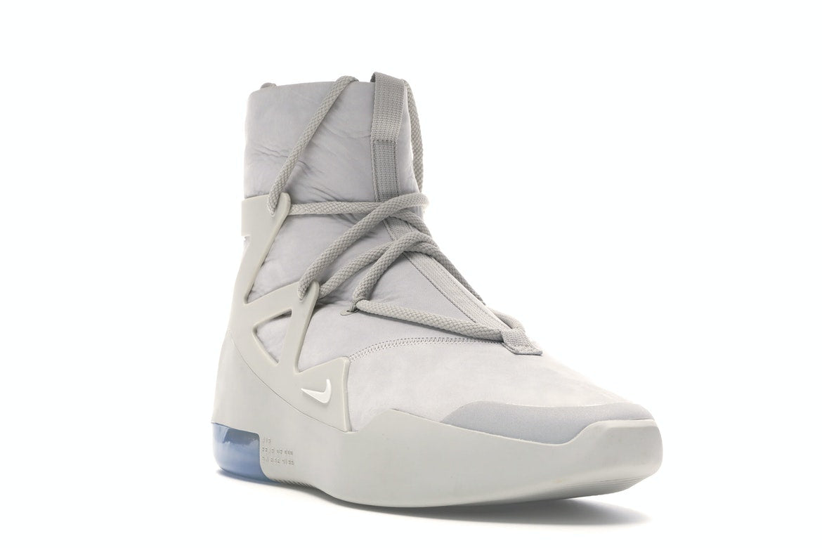 Nike Air Fear Of God 1 Light Bone (Friends and Family) 