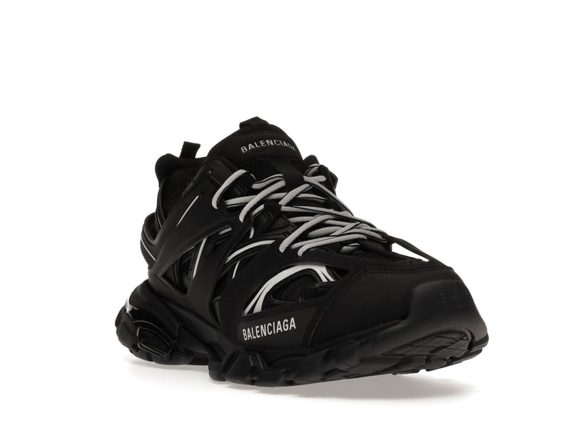 Balenciaga Track Black 2021