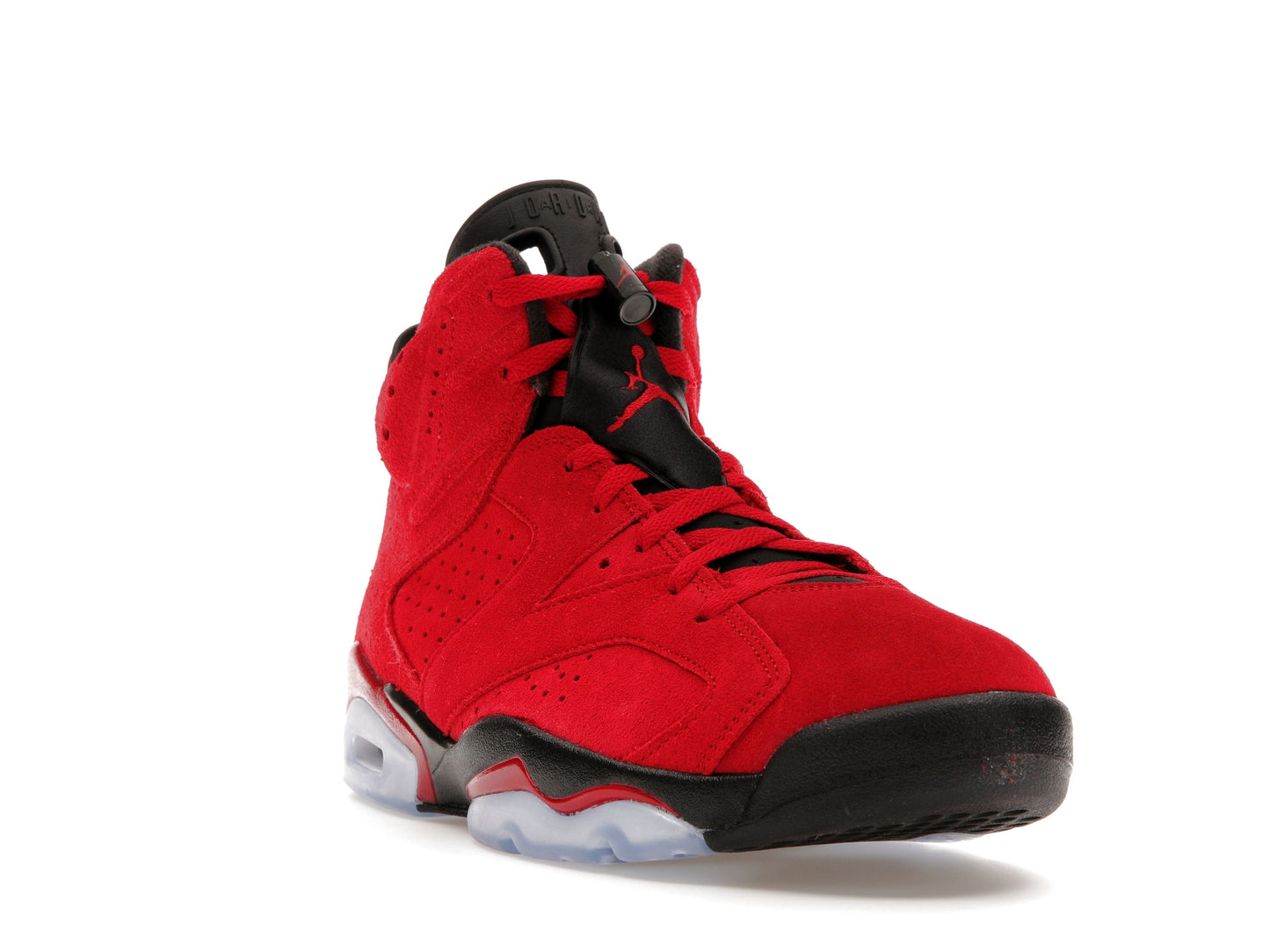 Jordan 6 Retro Toro Bravo