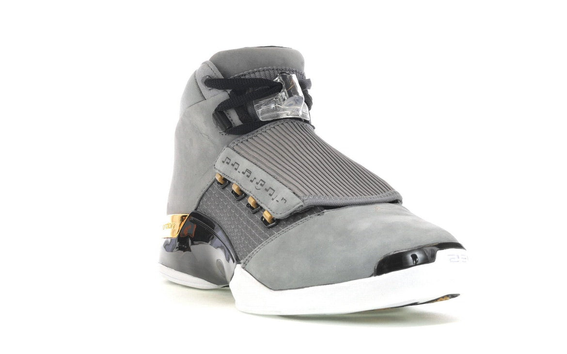 Jordan 17 grey online