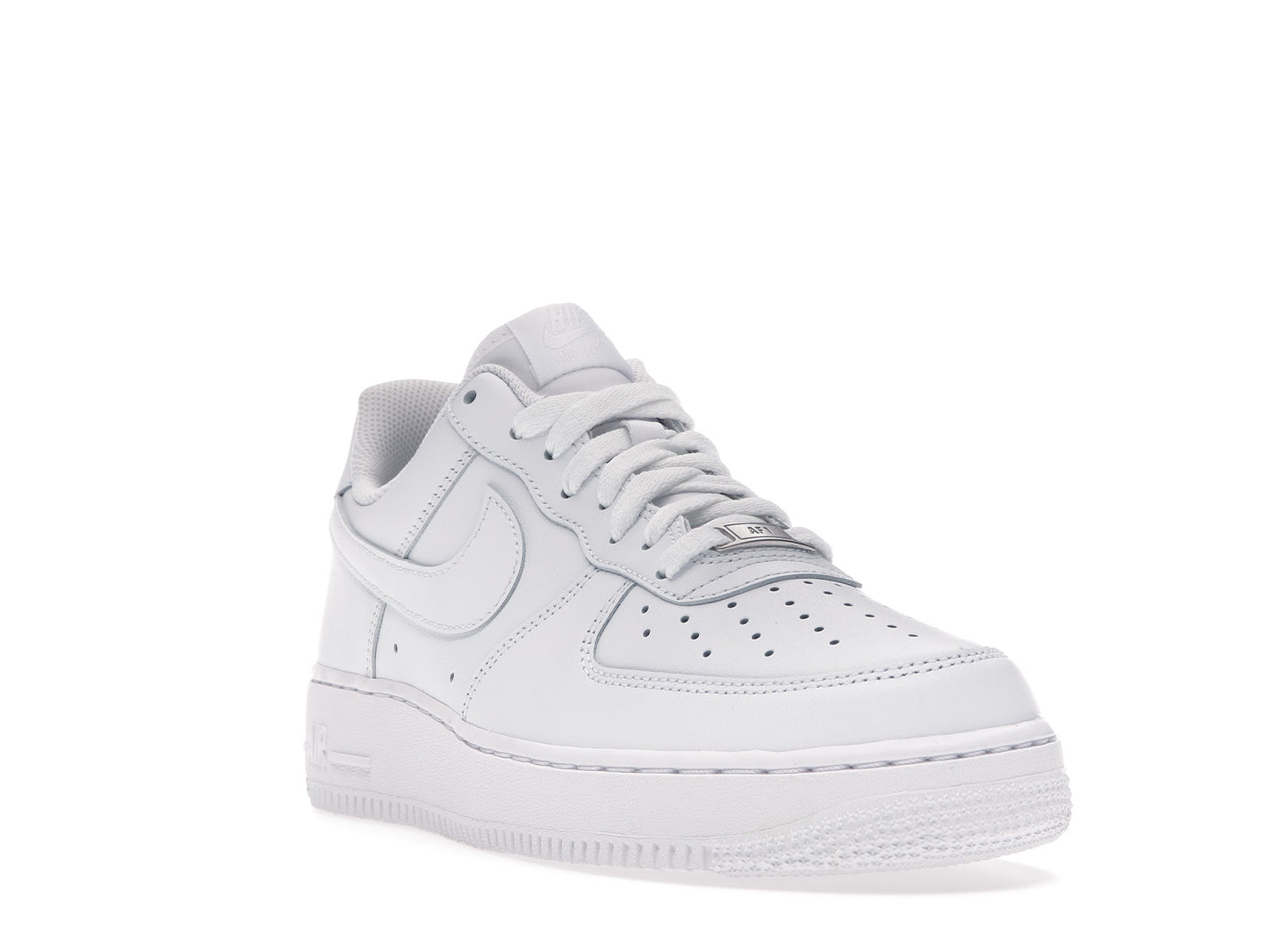 Nike Air Force 1 Low '07 White