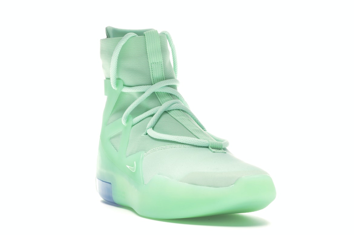 Nike Air Fear Of God 1 Épinette givrée