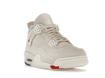 Jordan 4 Retro Blank Canvas