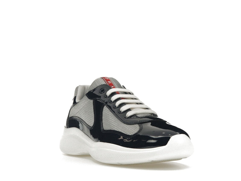 Prada America's Cup Royal Blue Silver
