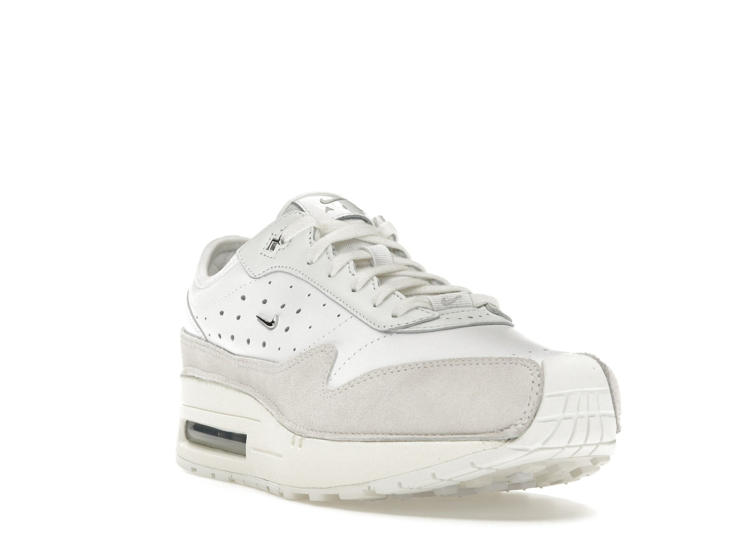 Nike Air Max 1 '86 Jacquemus White