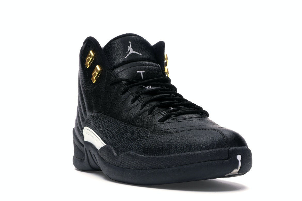 Jordan 12 Retro The Master