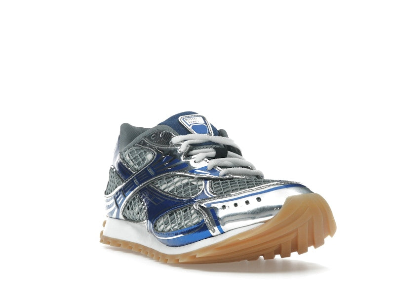 Bottega Veneta Orbit Surf Vapor Blue Surf