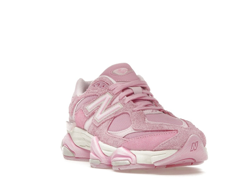 New Balance 9060 ASOS Exclusive Pink Overdye