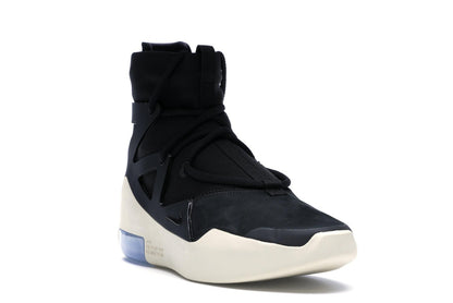 Nike Air Fear Of God 1 Black