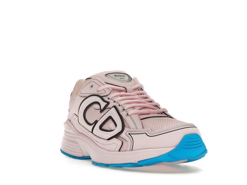 Dior B30 Pale Pink Blue