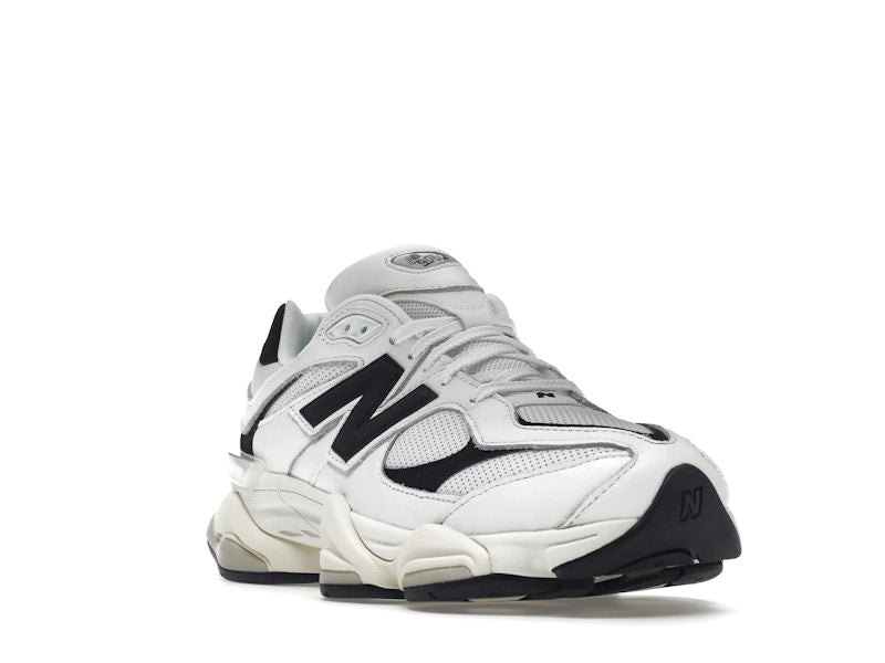 New Balance 9060 White Black