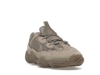 adidas Yeezy 500 Ash Grey