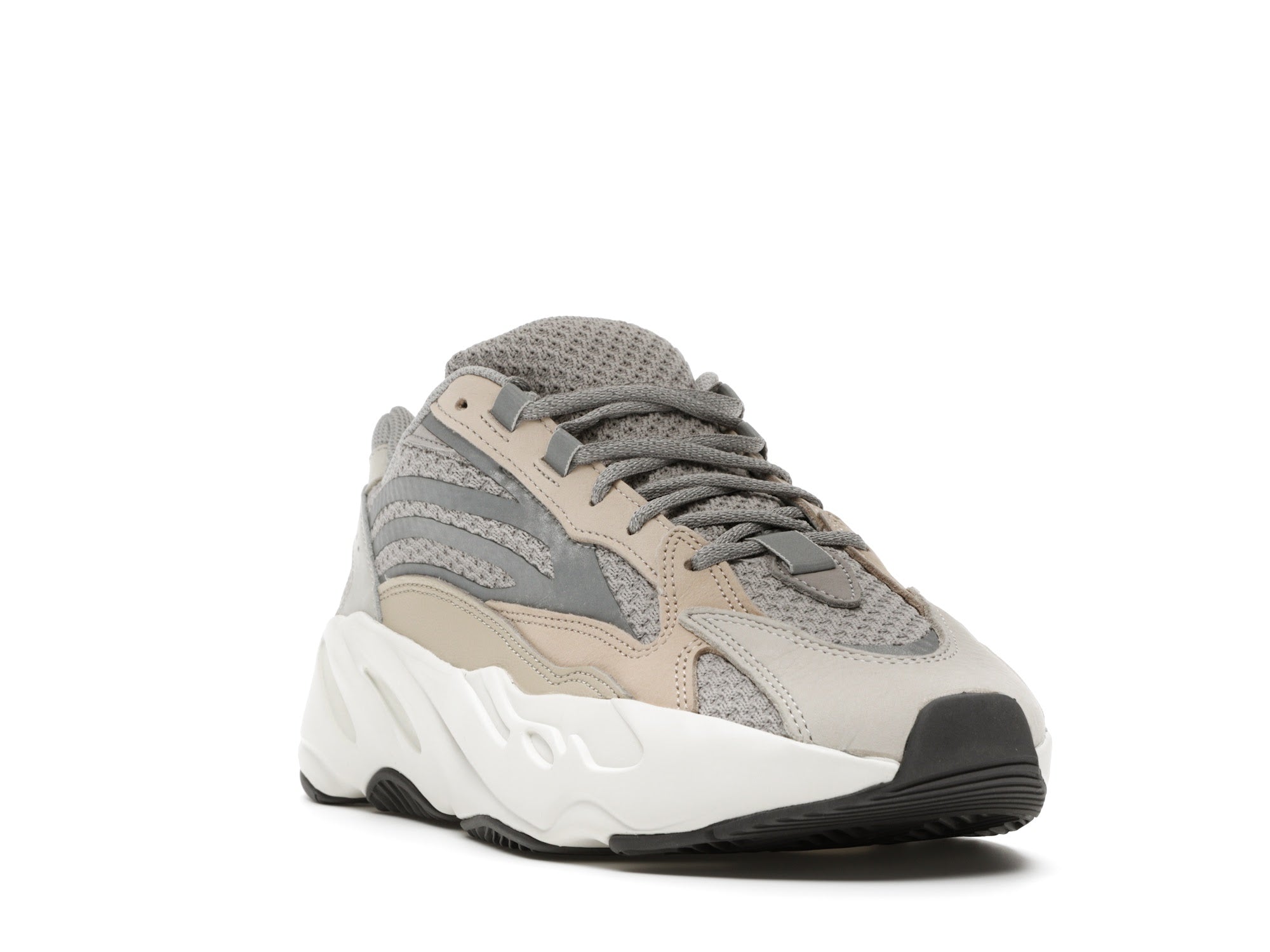 adidas Yeezy Boost 700 V2 Cream Sneaker Store Co