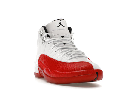 Jordan 12 Retro Cherry (2023)