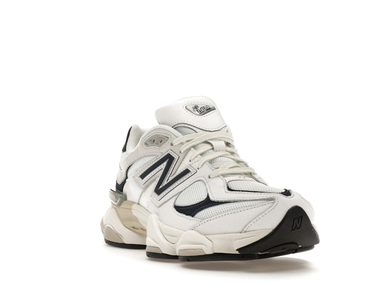 New Balance 9060 White Navy