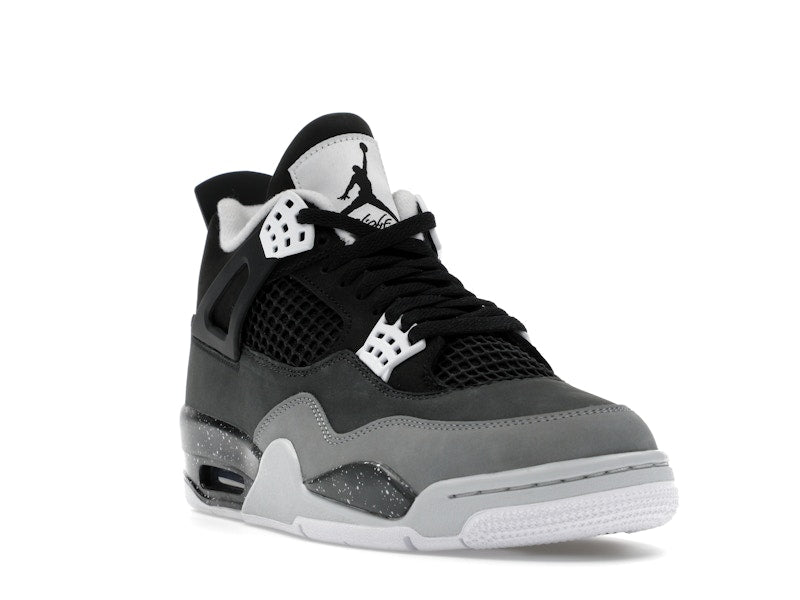 Jordan 4 Retro Fear (2024)