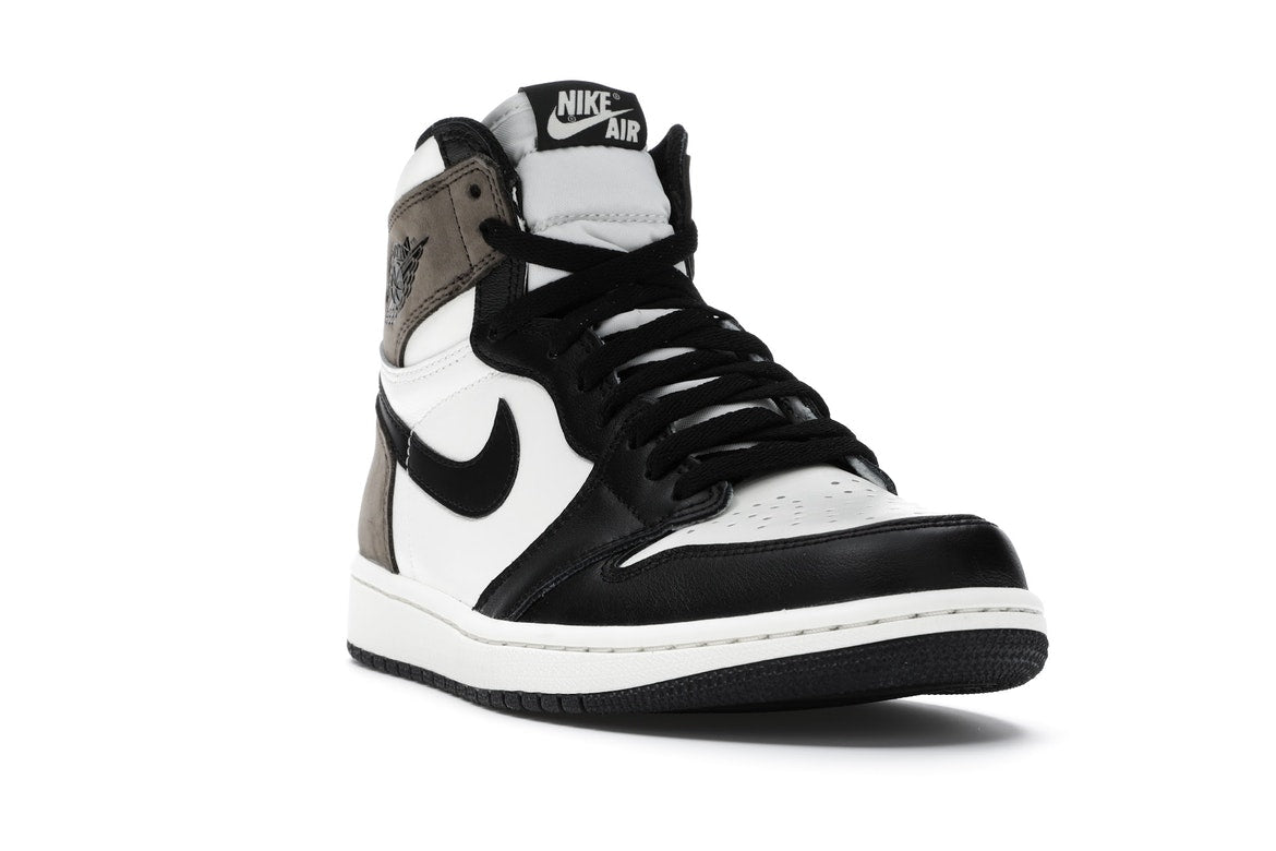 Jordan 1 Retro High Dark Mocha