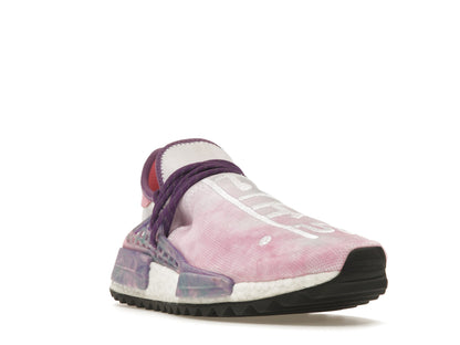 adidas Human Race NMD Pharrell Holi Festival (Pink Glow)