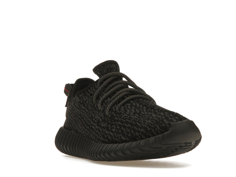 Adidas Yeezy Boost 350 Pirate Black
