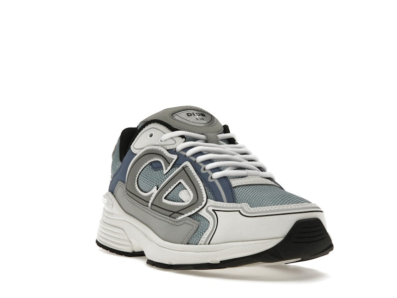 Dior B30 Blue Grey White