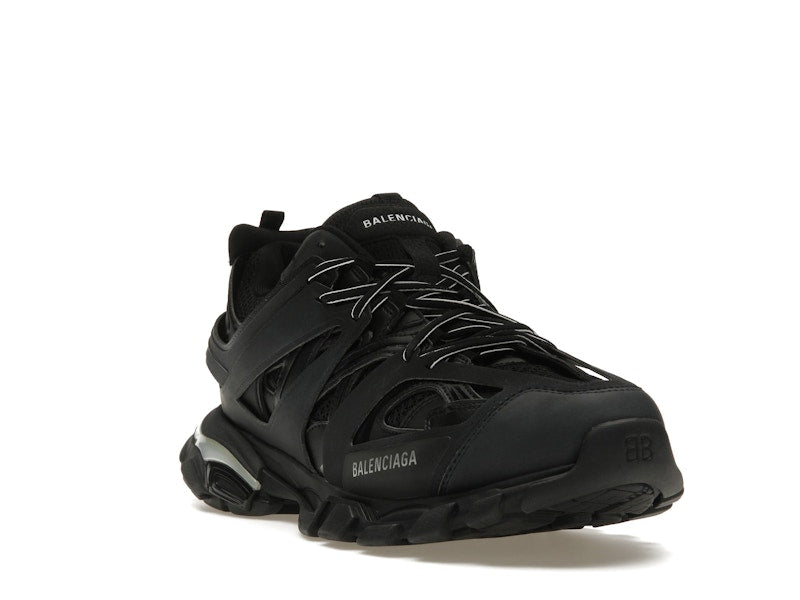 Balenciaga Track LED Black