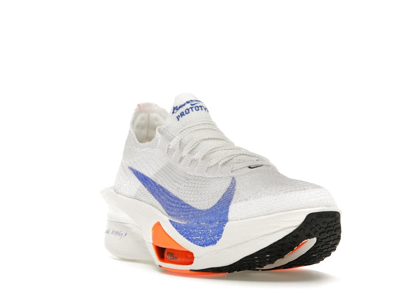 Nike Air Zoom Alphafly Next% 3 FP Blueprint Pack