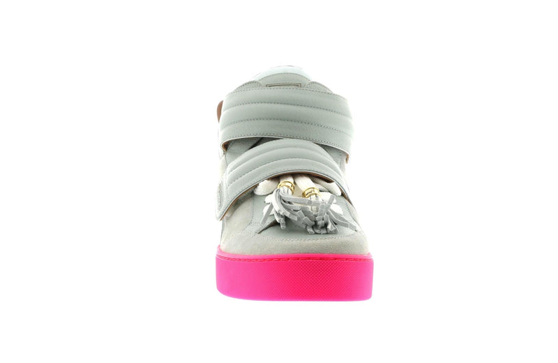 Louis Vuitton Jaspers Kanye Patchwork Zen Grey Pink