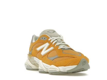 New Balance 9060 Varsity Gold