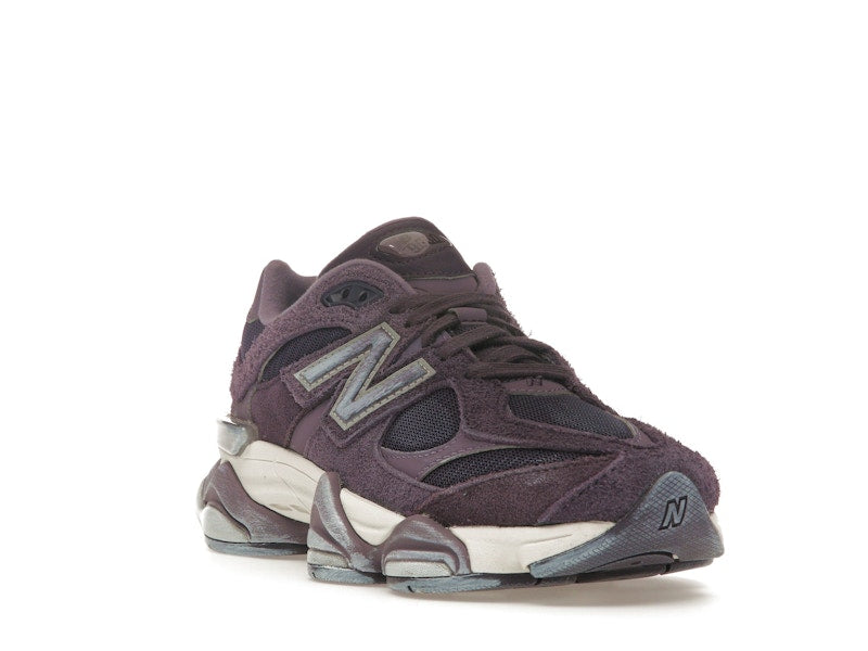 New Balance 9060 ASOS Exclusive Purple Overdye