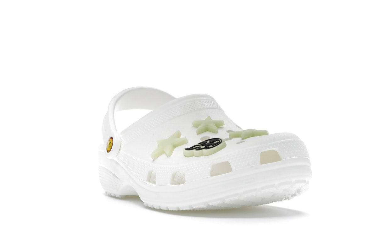 Crocs Classic Clog Bad Bunny 