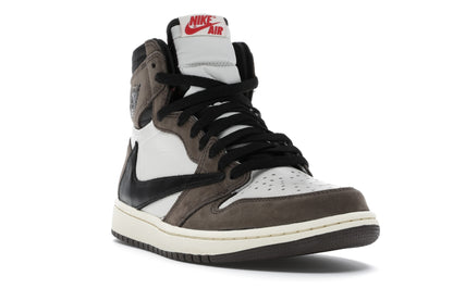 Jordan 1 Retro High OG SP Travis Scott Mocha